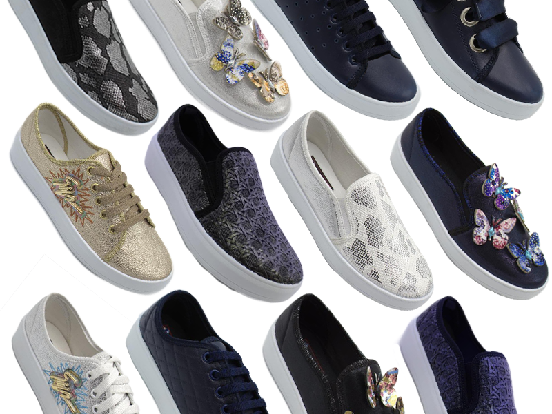 Collection of Shonex Shoes